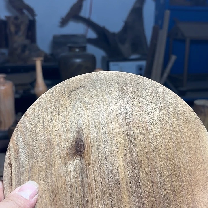 楠木金丝楠木的制作工艺与