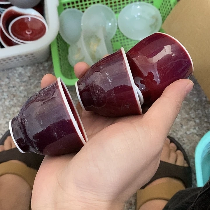 陶瓷艺术品及陶瓷制品