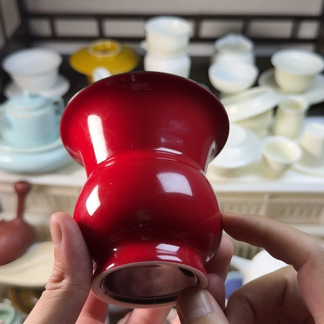 紫砂陶瓷茶具微瑕介意勿拍