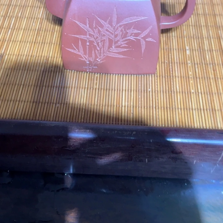 紫泥壶紫泥升方壶