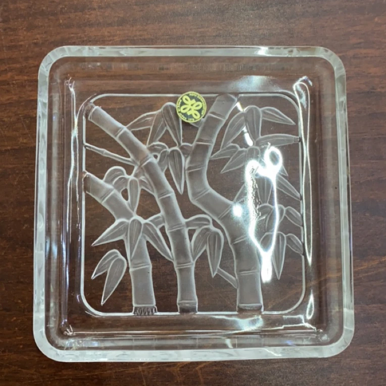 玲珑堂精品百货商行盘子1663
