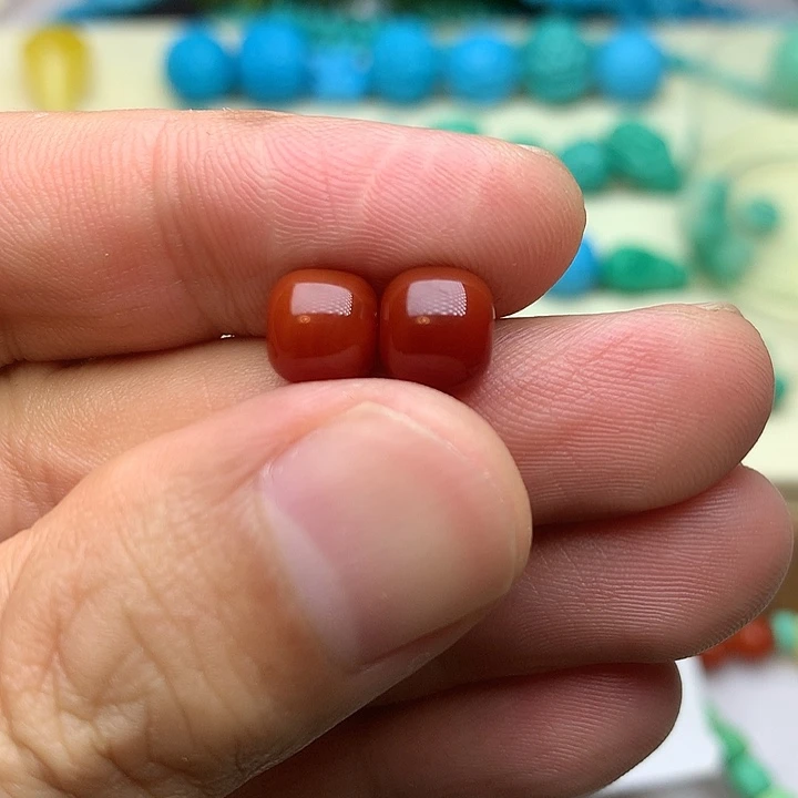 湖北原矿配饰尺寸7.5