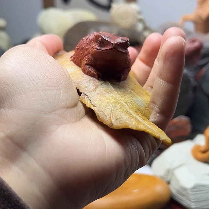 寿山石寿山石摆件