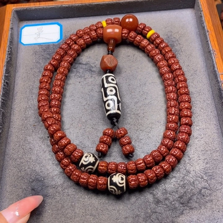 金刚菩提吊坠菩提