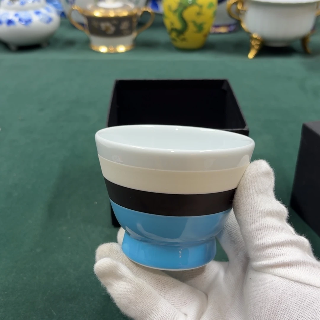 云翼堂瓷器真好看呀