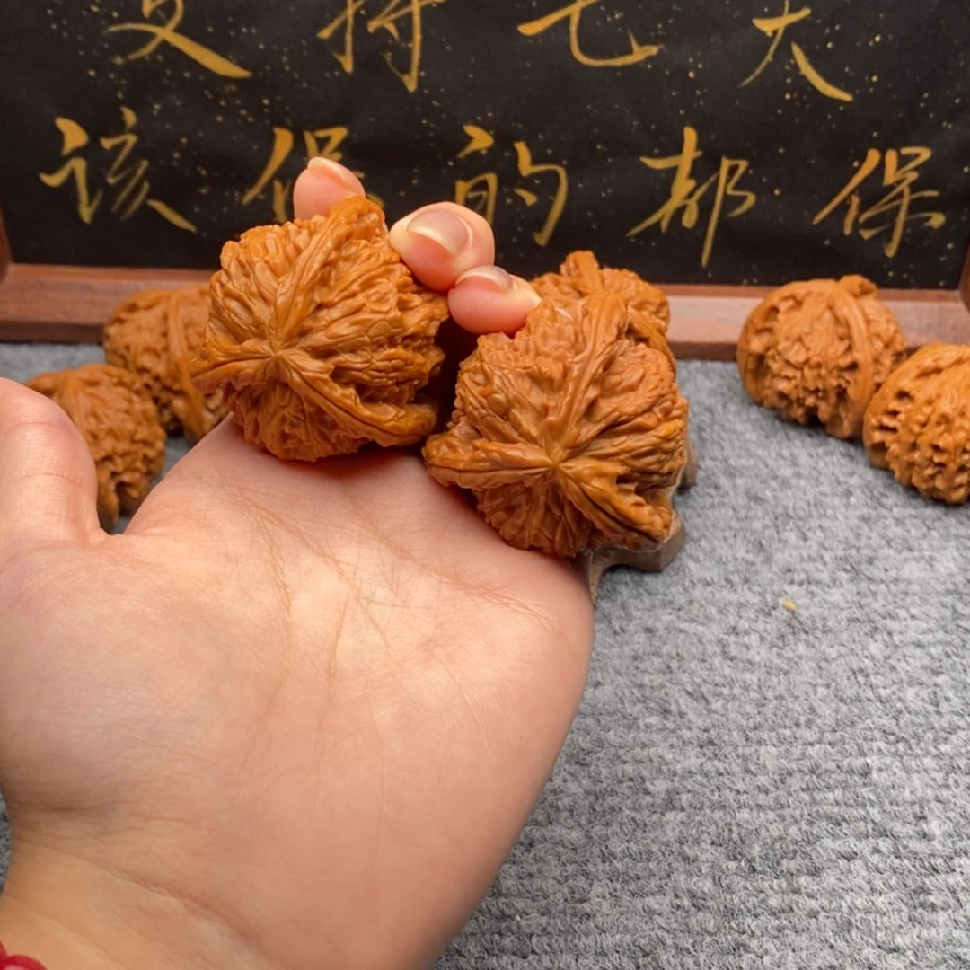 【闪购商品】吊坠文玩核桃好*哥