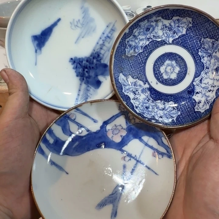 陶瓷推荐第二名20包邮