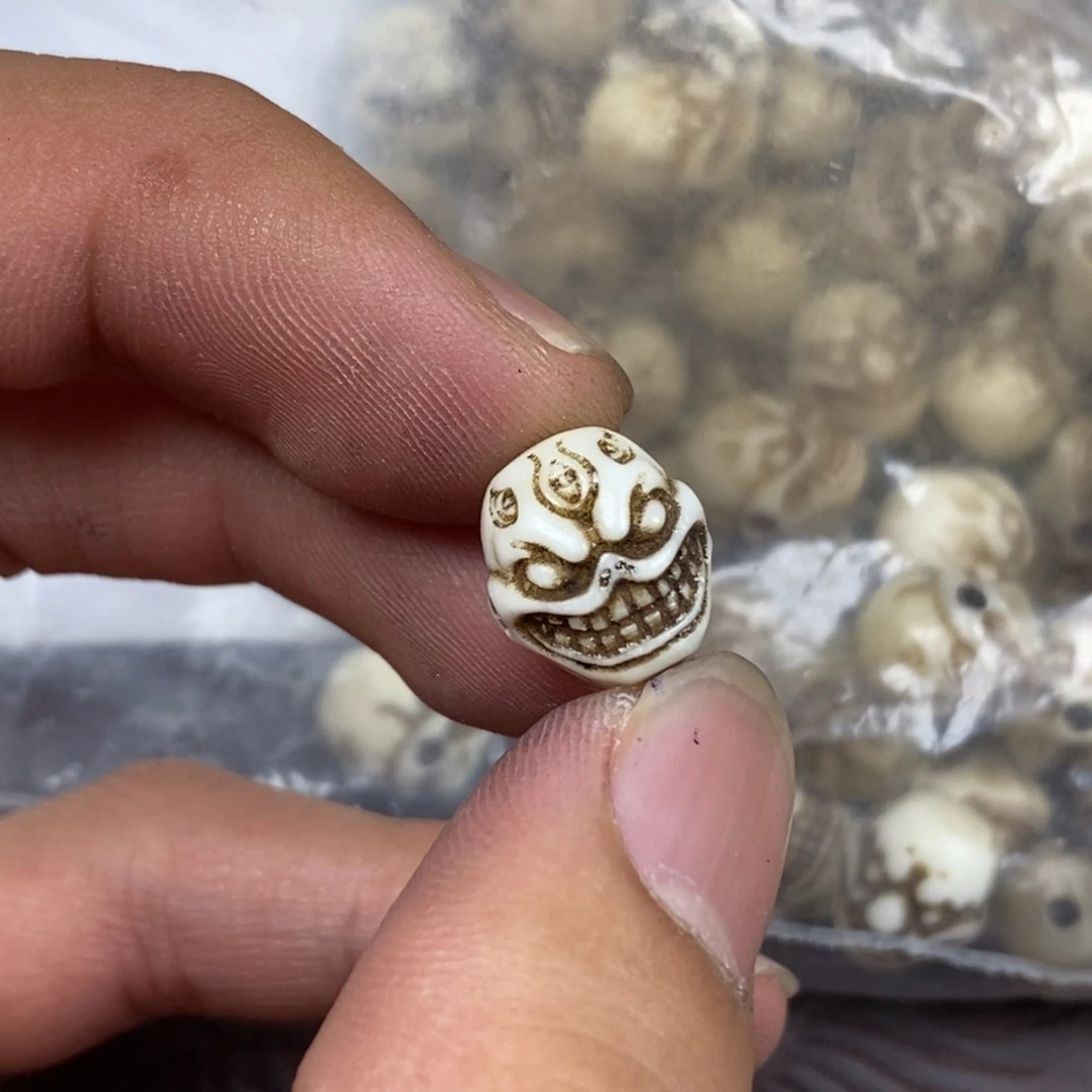 手串/手链驼骨1.1尺寸,55