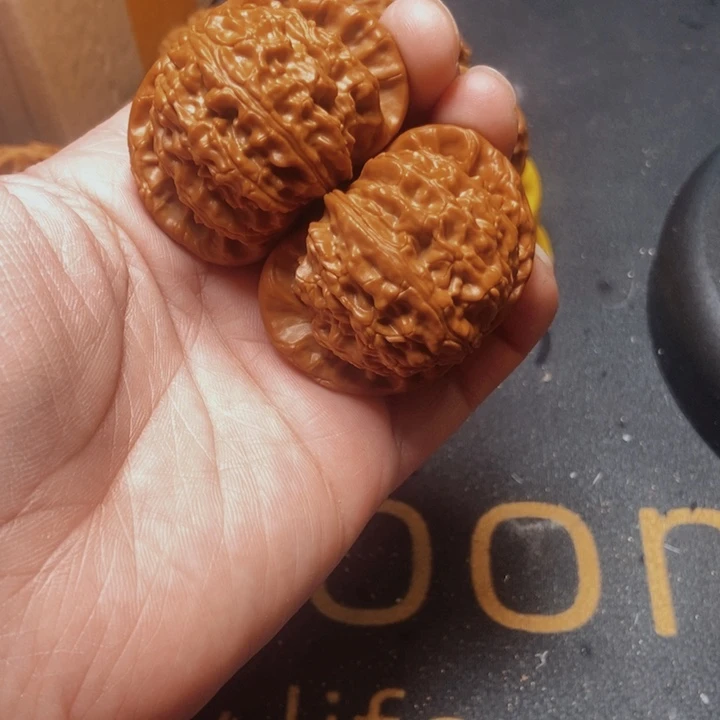 文玩核桃吊坠文玩6