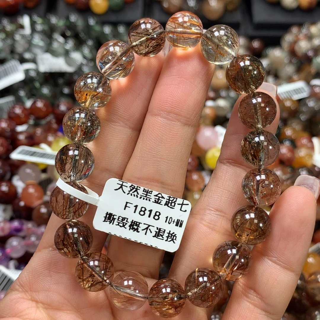 【闪购商品】水晶手链未镶嵌，