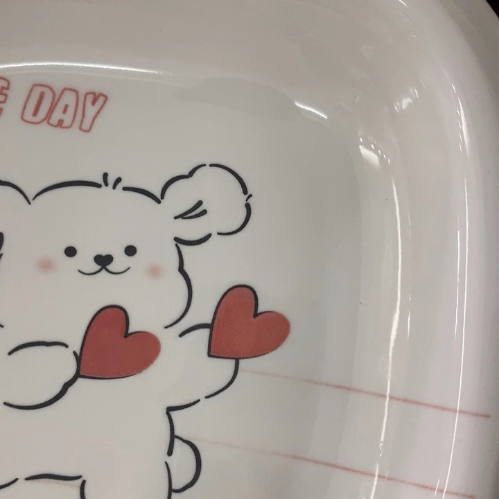 桃****瓷马上就要开始工作啦