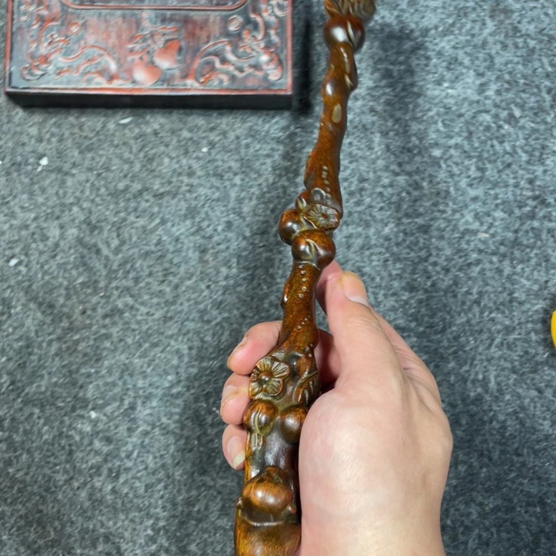 花梨木类雕刻木器雕刻