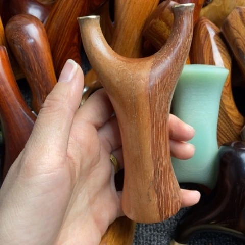 大果紫檀（缅甸花梨）瑕疵1268