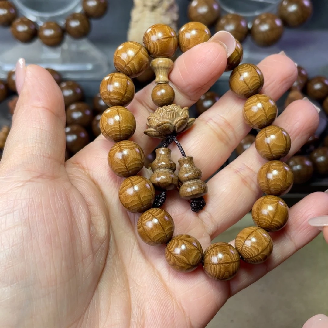 六道木手串/手链1.2收藏