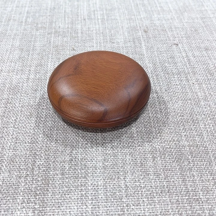 木红木工艺品雕刻工艺