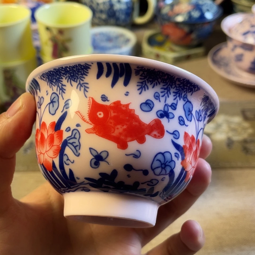 瓷片景德镇陶瓷556666666