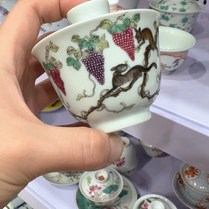 陶瓷艺术品收藏陶瓷