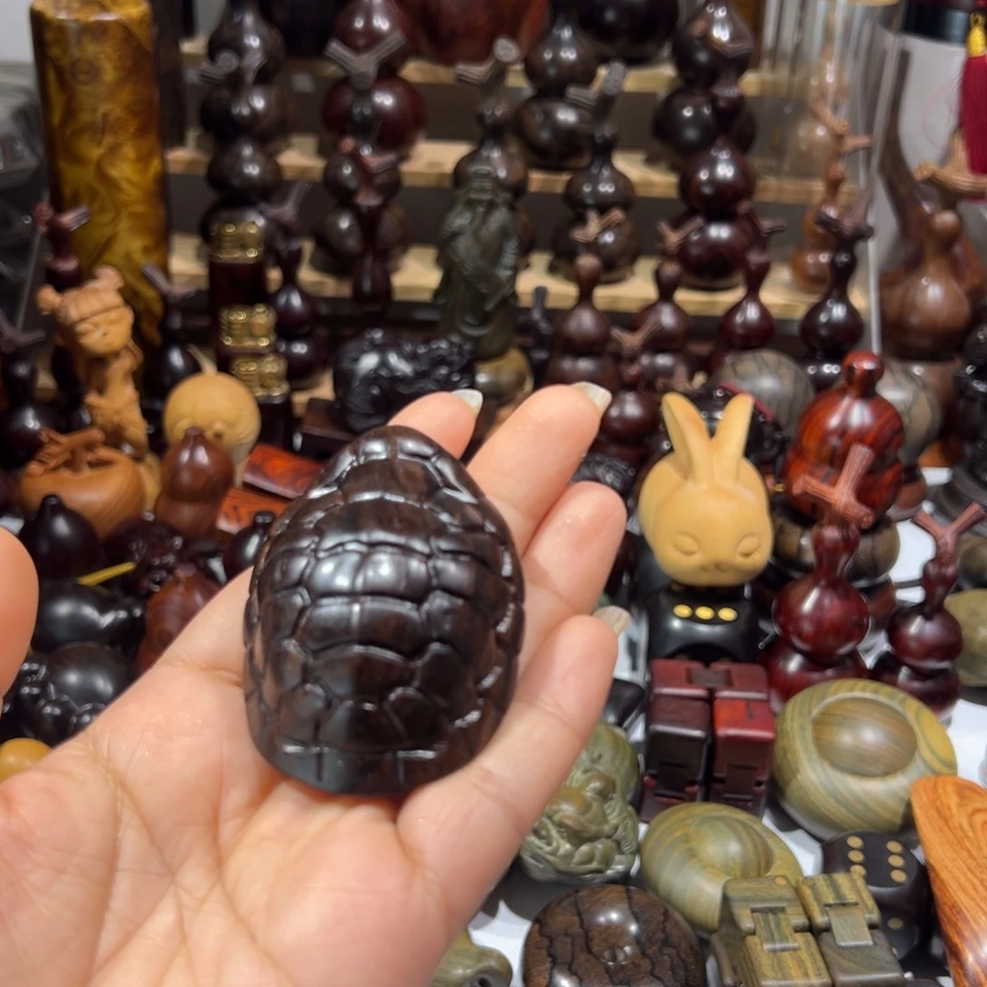 香榧木紫光檀紫光檀富甲