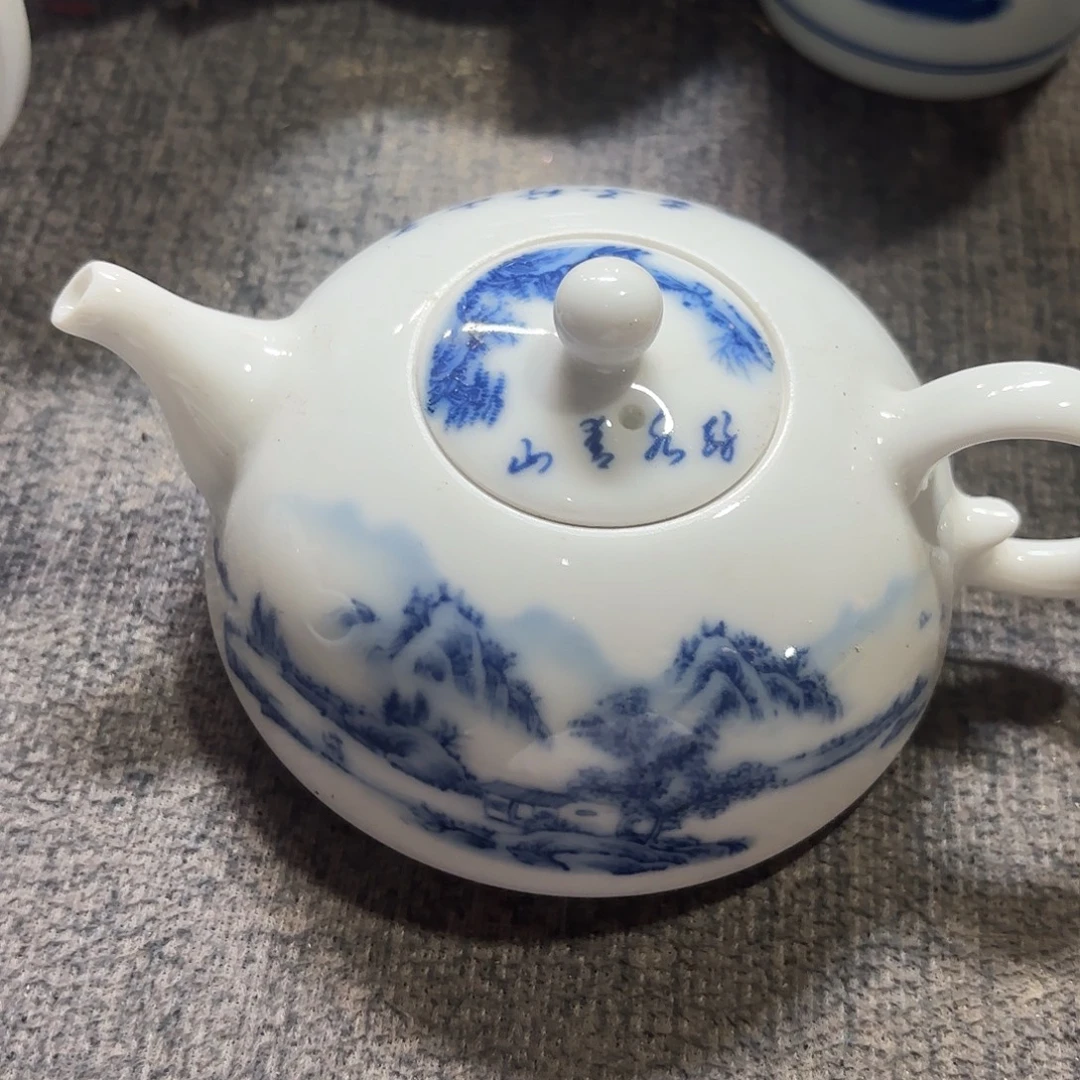 景德镇陶瓷111111