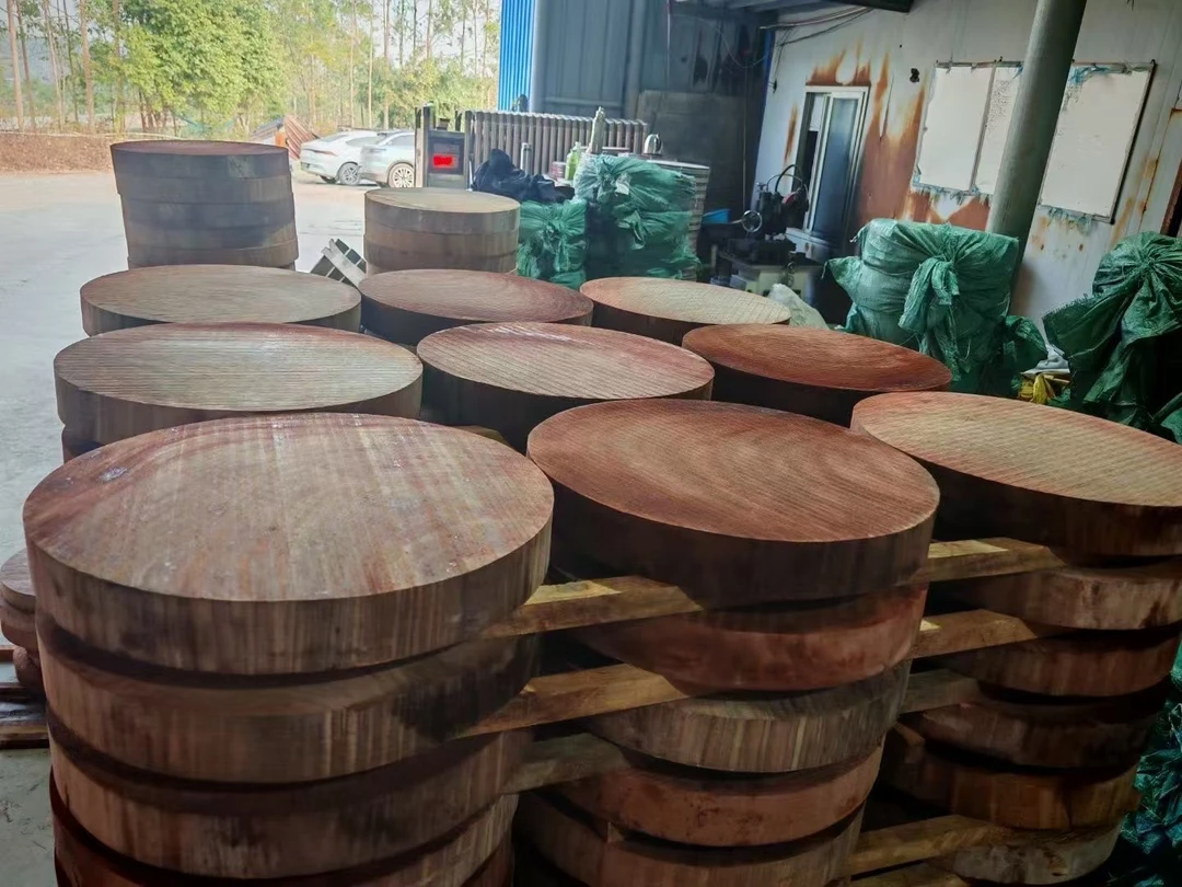 特价蚬木菜板家用