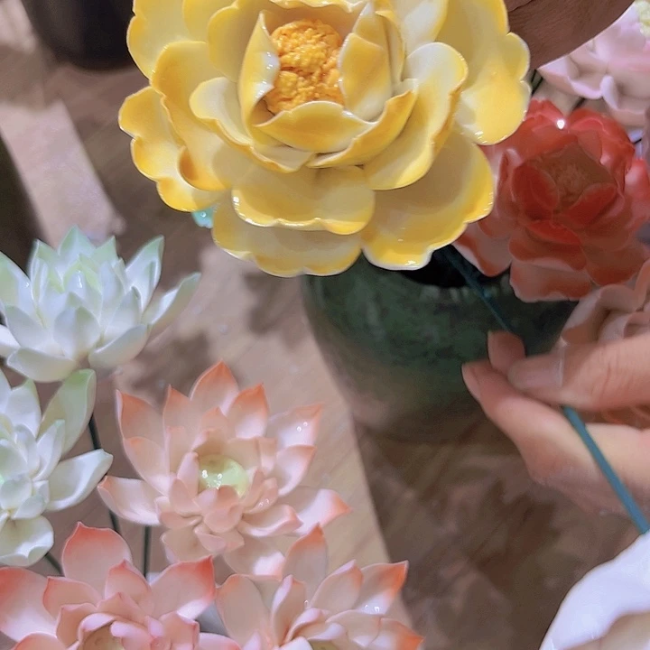 陶瓷等行业的生产和销售