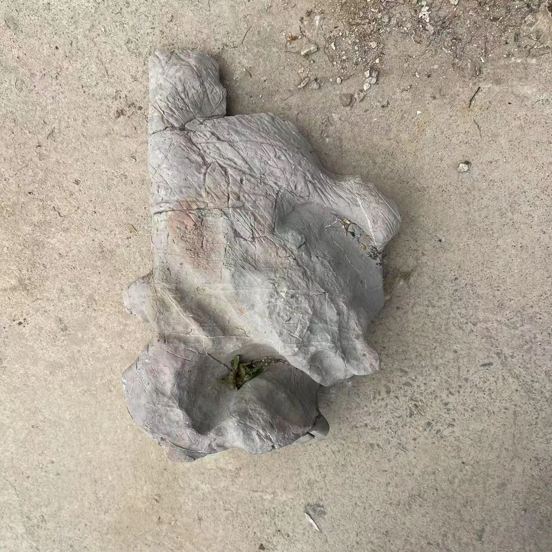 灵璧石一物一拍不单卖