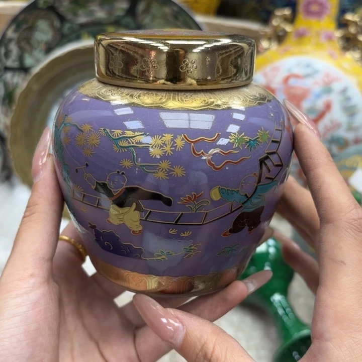 摆件瓷器摆件 瓷器摆件