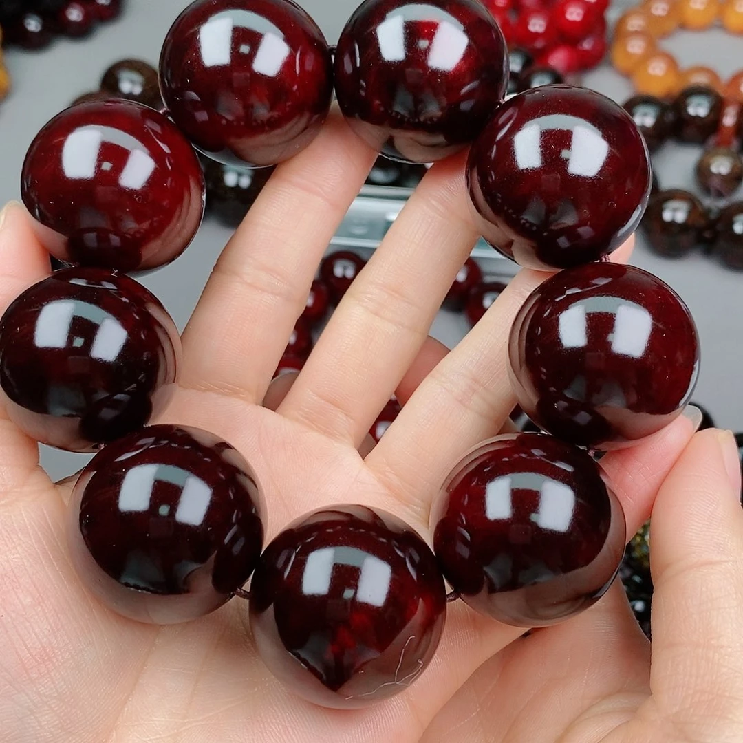 贝壳杉（血龙木）其他3.0高透