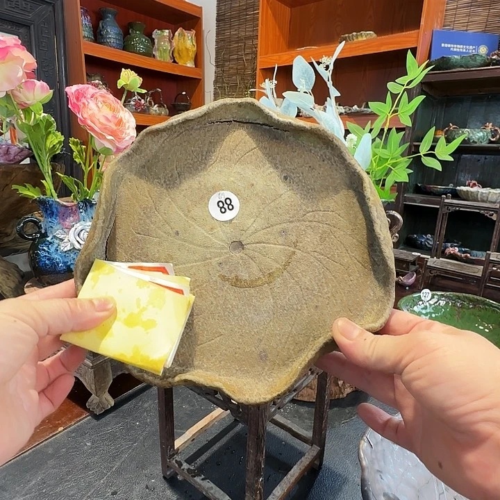 ****辣纯手工咖啡杯盘碗