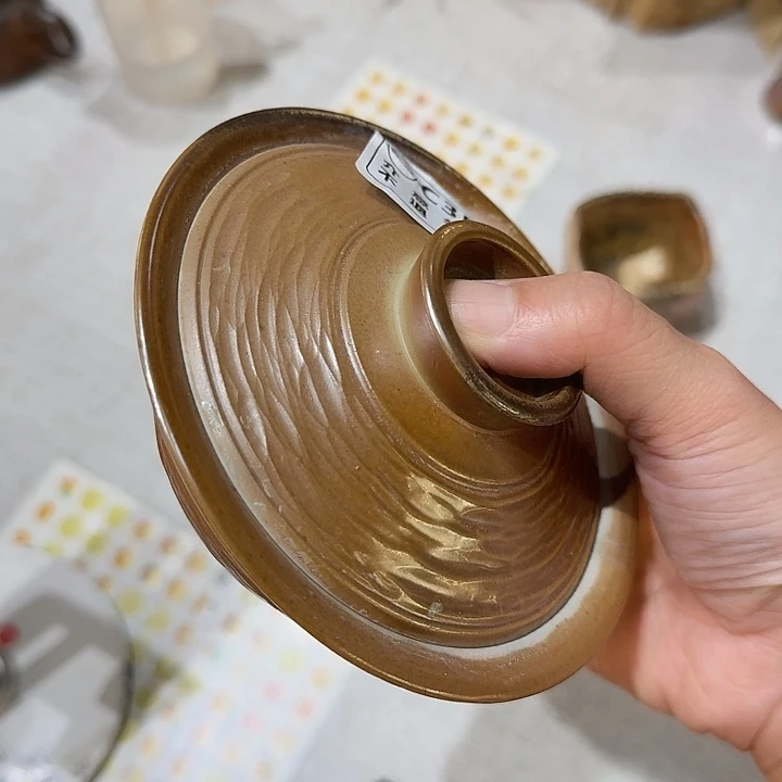 盘柴烧福利捡漏场