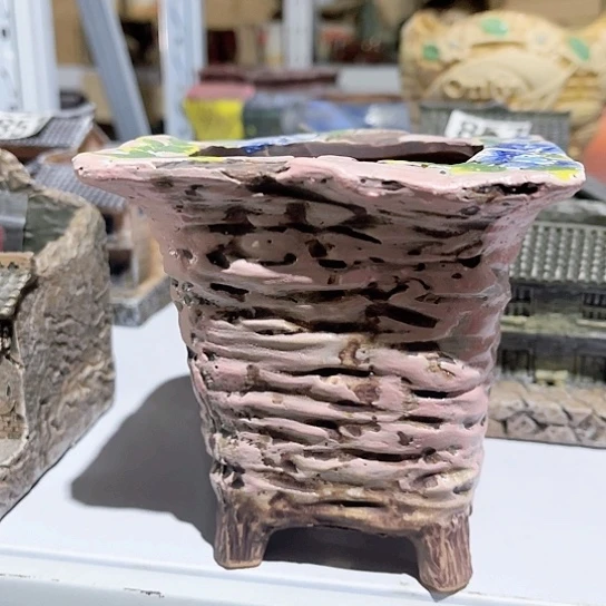 多肉植物花盆花盆