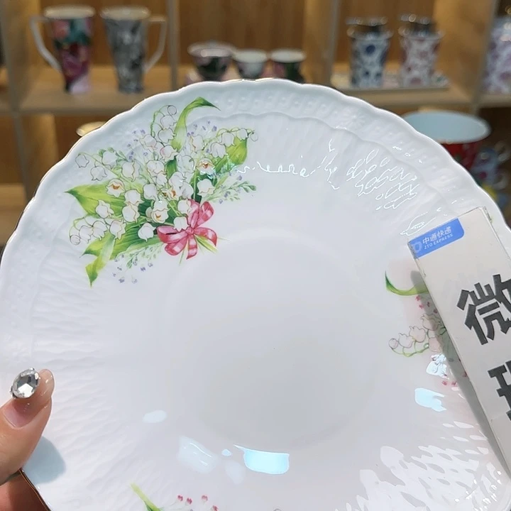 骨瓷实付满10包邮哈