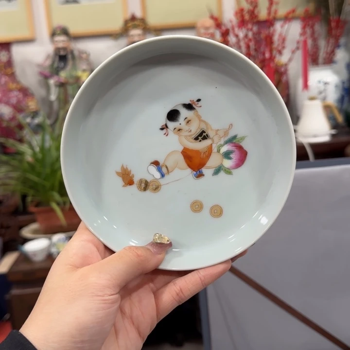 杯陶瓷艺术品收藏陶瓷