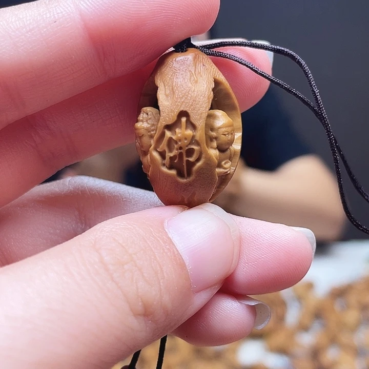 手串/手链橄榄核橄榄核