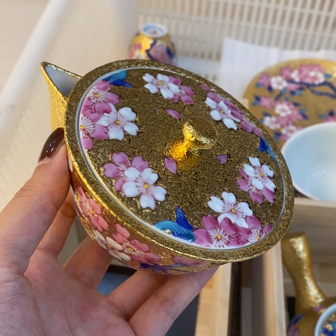 厘米——小杨瓷器甄选
