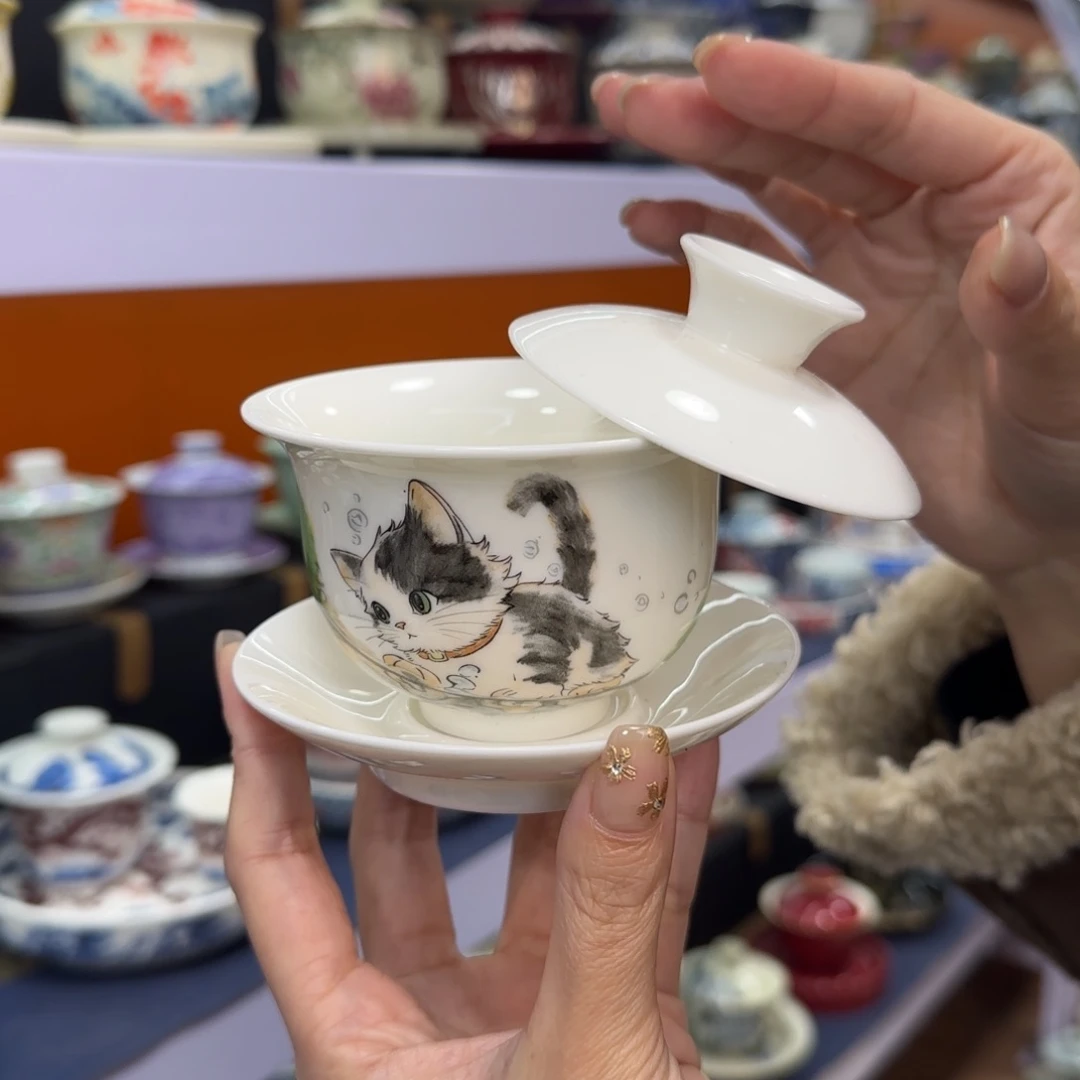 款式高温陶瓷材料等行业