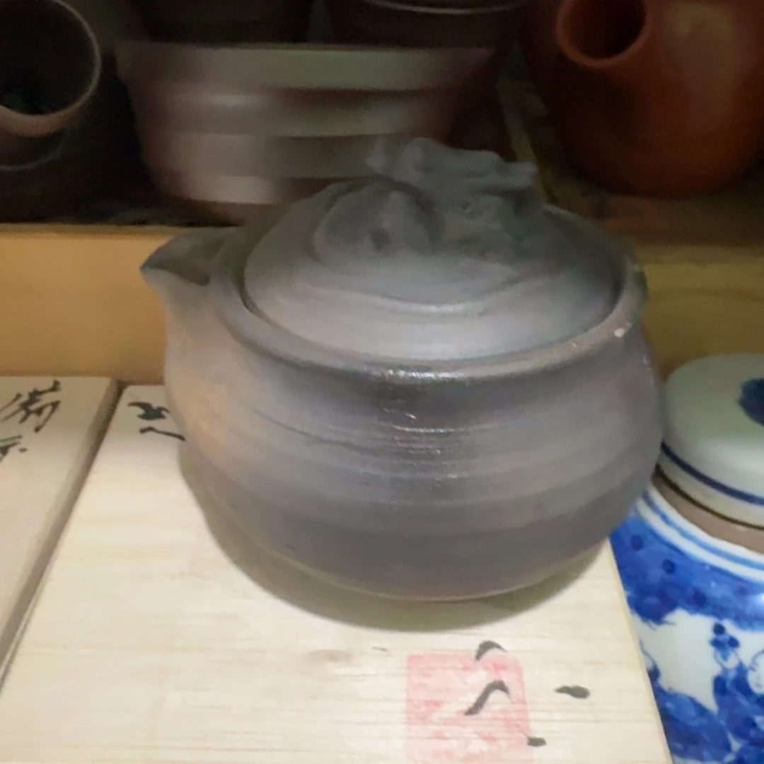 茶盏陶瓷陶瓷技术