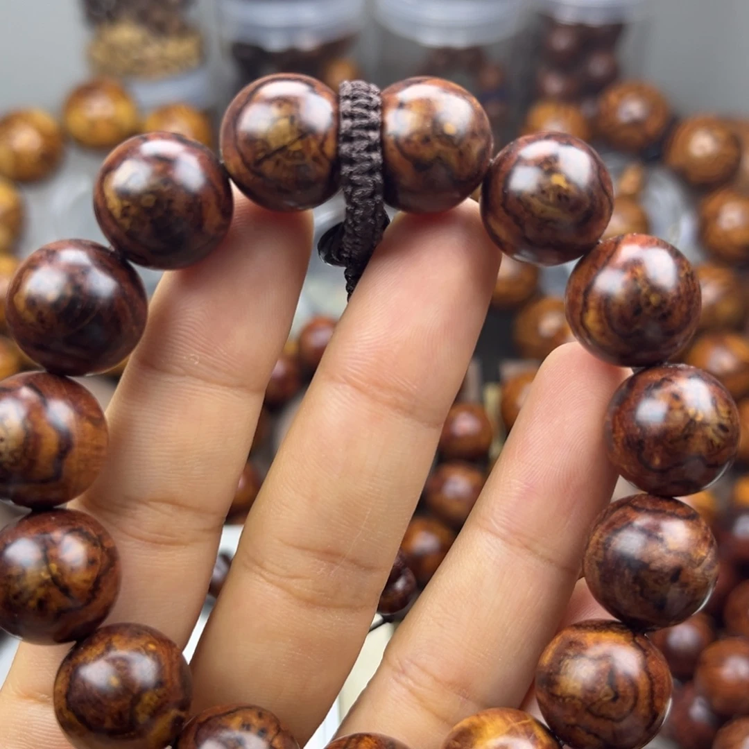 黄花梨/降香黄檀海南黄花梨—1.5–