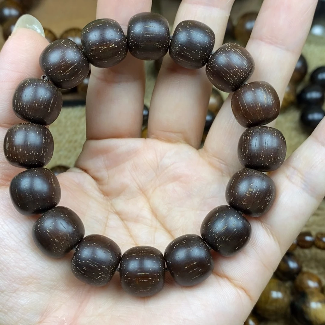 ****莱贡木手串/手链1314巴布亚新几内亚贡木