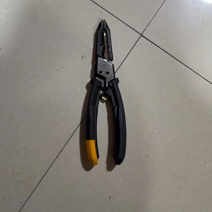 小***鱼五金配件闪购实拍