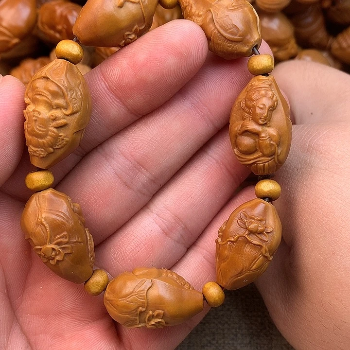 手串/手链橄榄核精品橄榄核手串