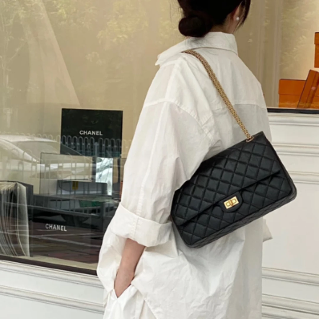 95新 Chanel/香奈儿 香奈儿/单肩包/6514