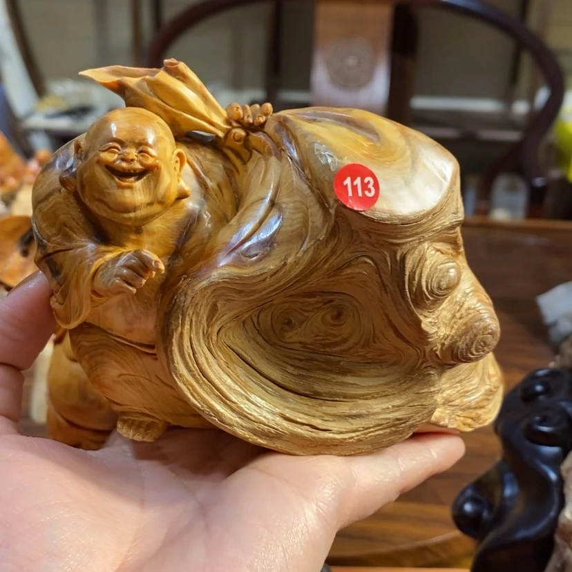 【闪购商品】柏木（崖柏）C****0工艺品和装饰工程设计