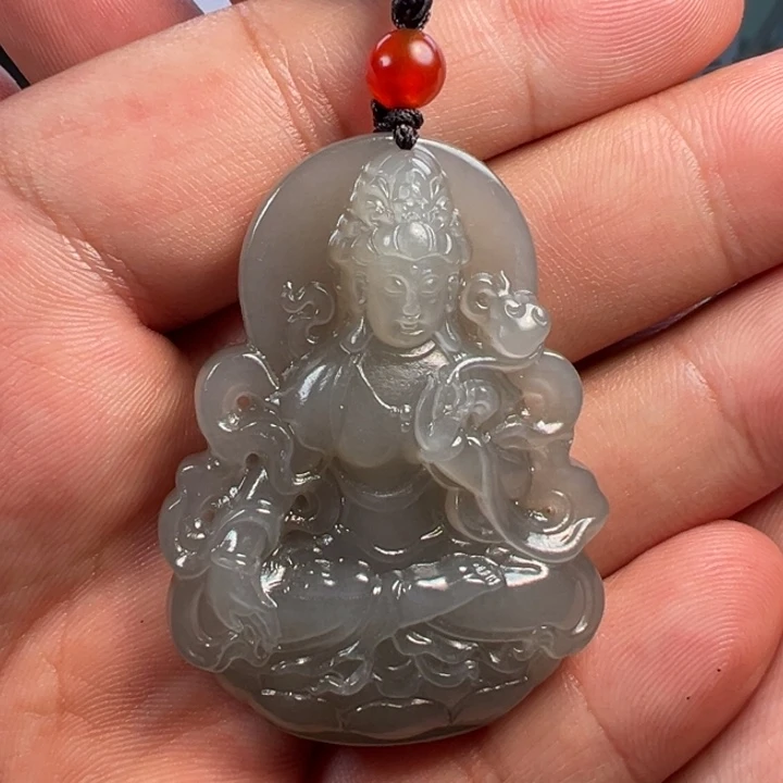 和田玉未镶嵌包链