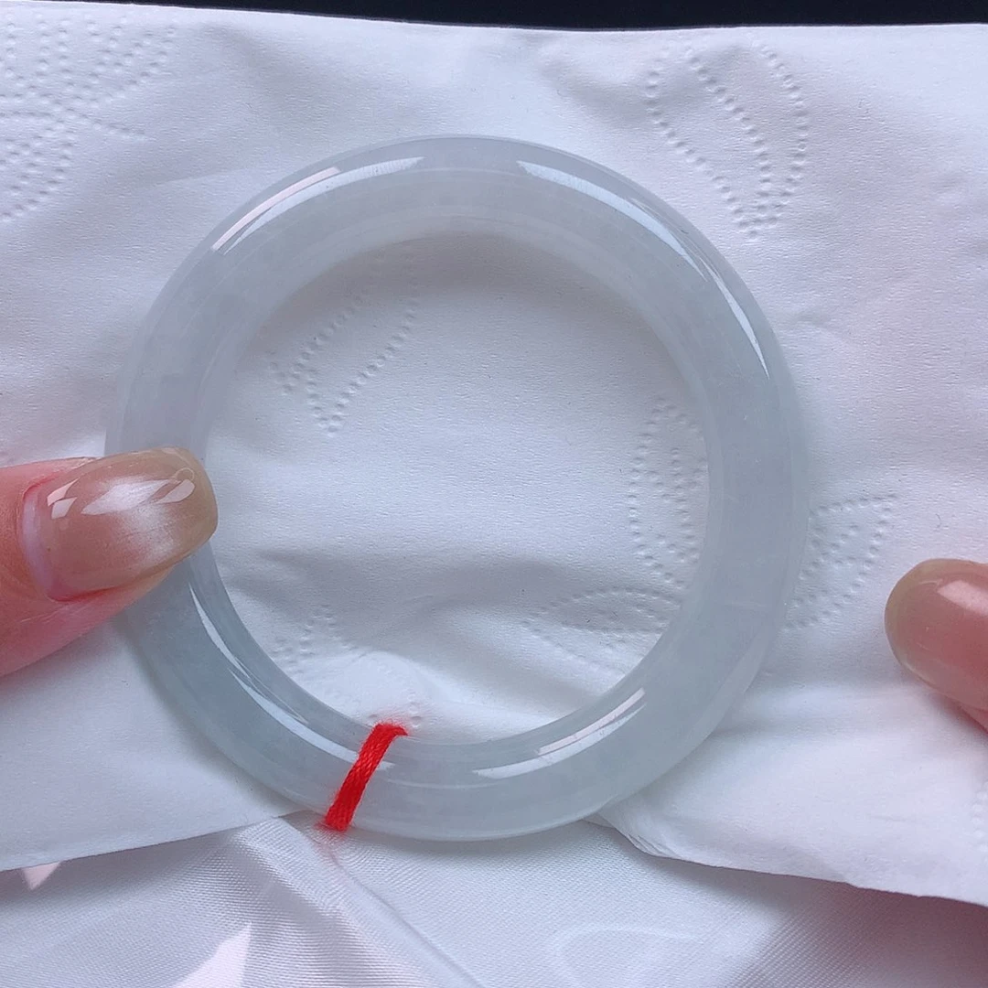 【闪购商品】未镶嵌手镯翡翠52