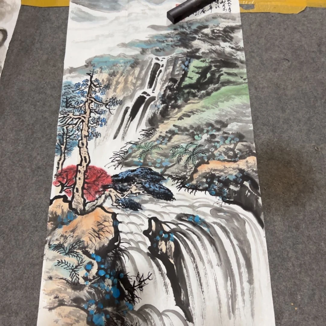 是因为它具有非常丰富经验