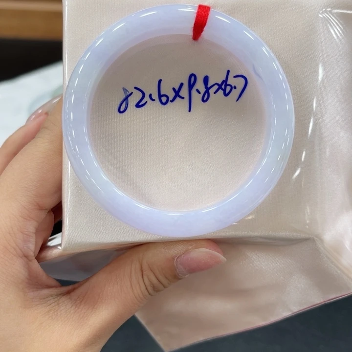 未镶嵌手镯翡翠翡翠