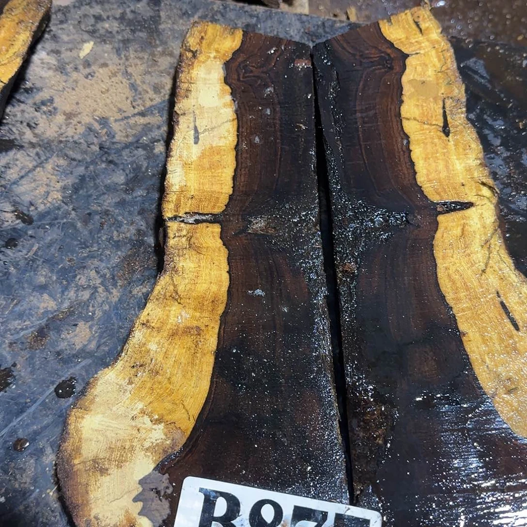 猎***手美国沙漠铁木 板料877