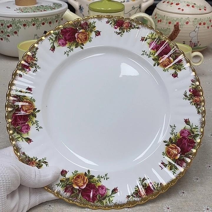 瓷片口径26瓷器瓷器