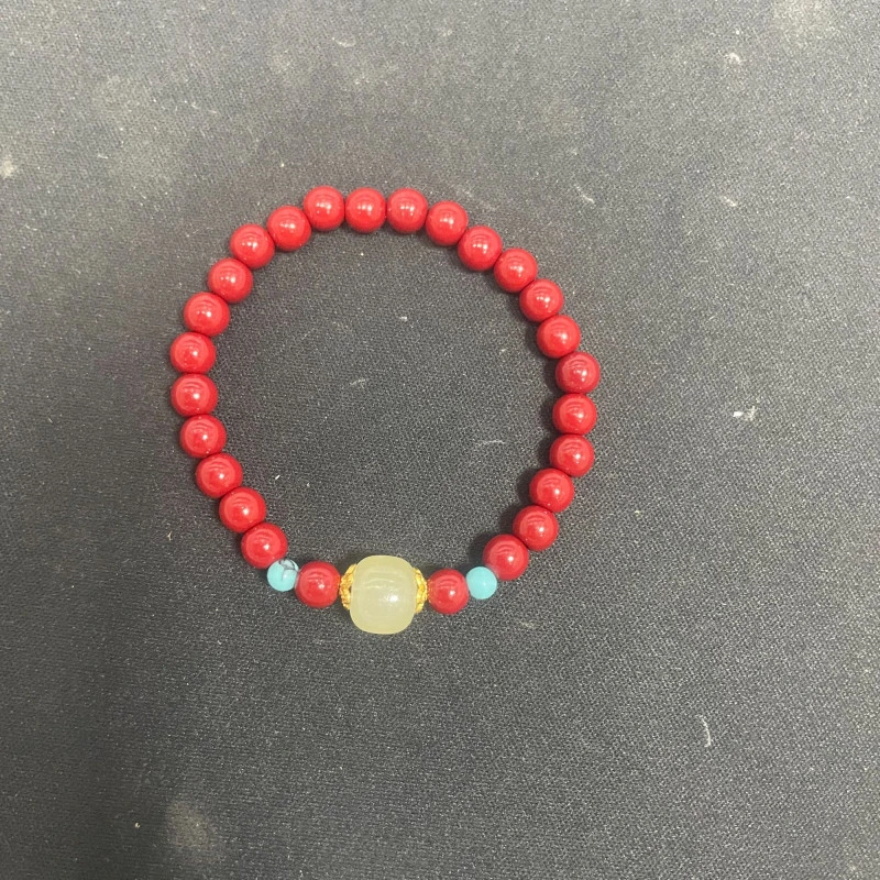 精品手串单圈 XY123（无礼盒）